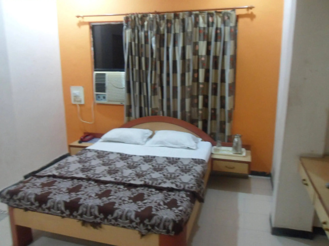 Hotel Sri Jai Palace