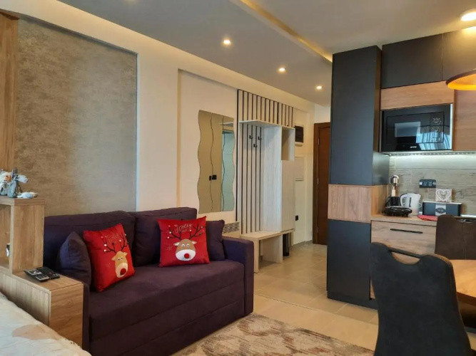 Apartman Enjoy N82 Milmari&spa
