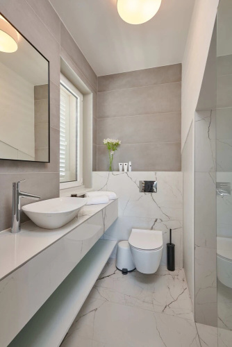 Apartment Blù