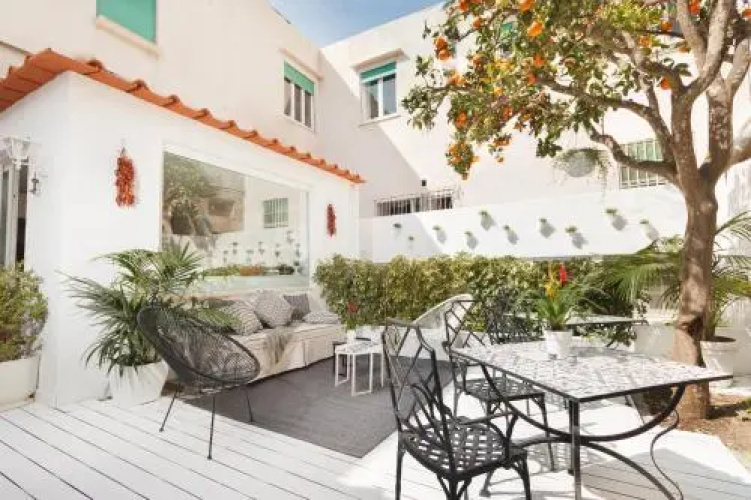 Bed And Breakfast 3 Stars Capri