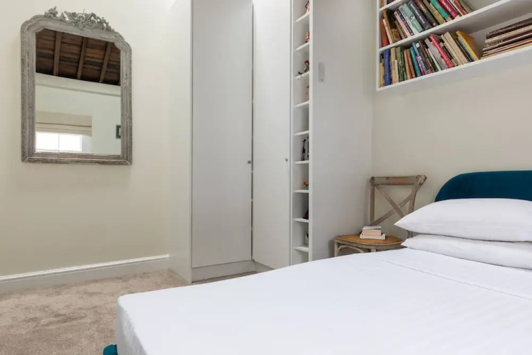 Codrington Mews III by Onefinestay
