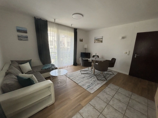 Classic Apartment
