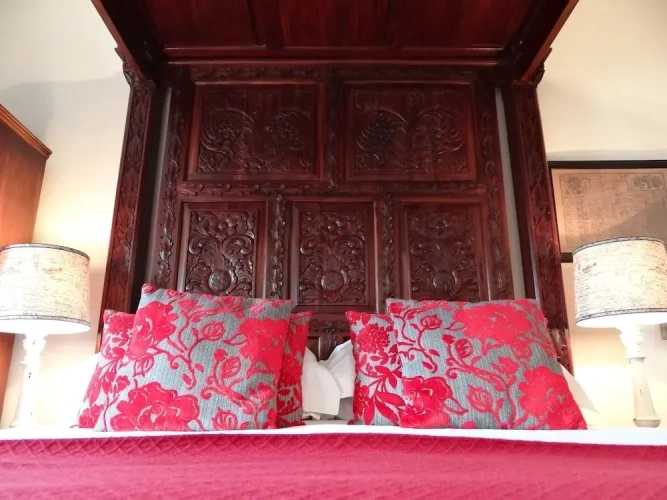 Luxury Double room
