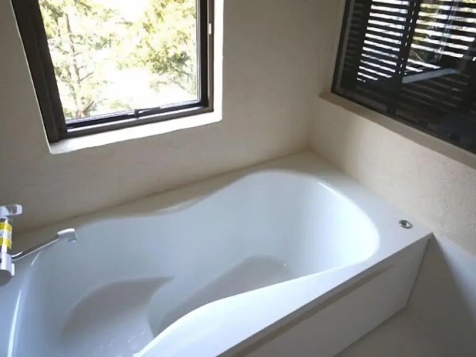 Superior Double Junior Suite