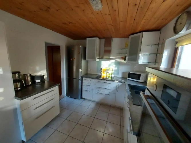 Deluxe Double Family room