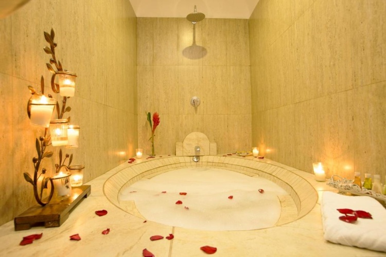 Superior Double Suite