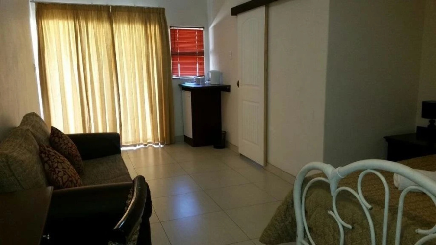 Palms Guest House