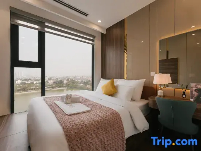 2 Bedrooms Superior Apartment
