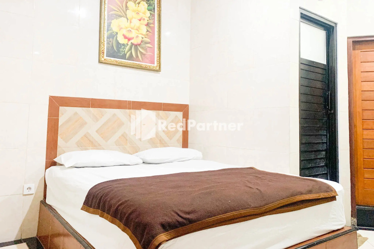 Rumah Kost Widia Grha Denpasar RedPartner