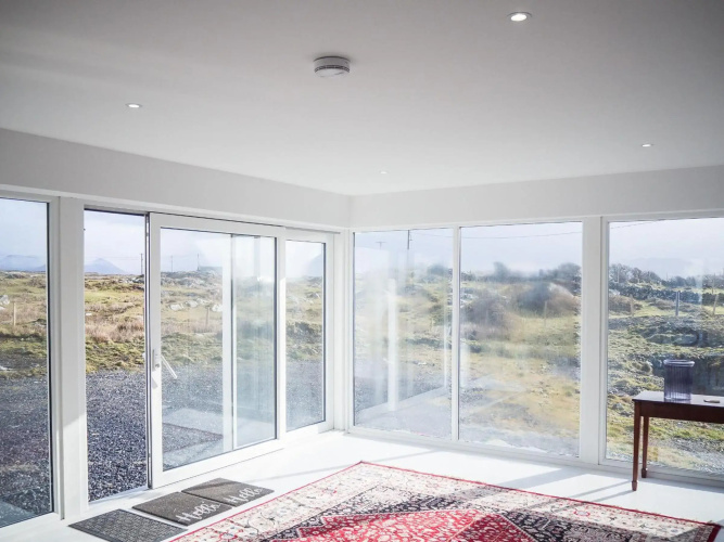 Doleen Quay House