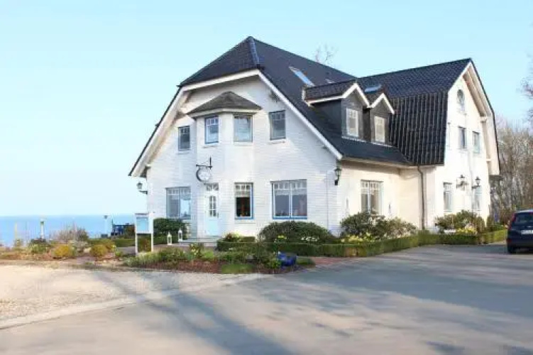 Waldpavillon