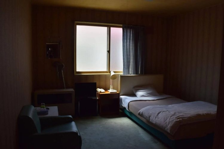 Business Hotel Koraku