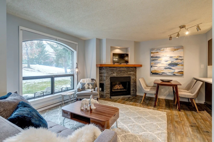 Whistler Blackcomb VR at Marquise