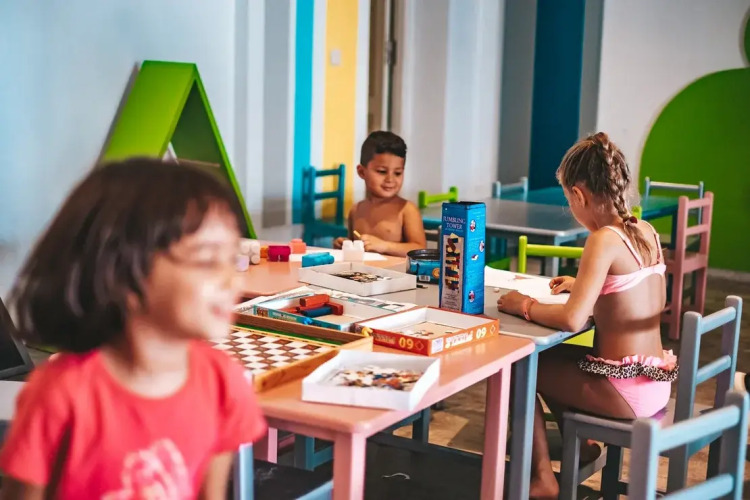 Фотография отеля