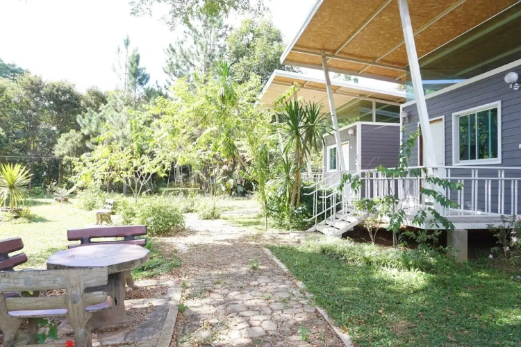 Sonseesaed Farm at Phurua
