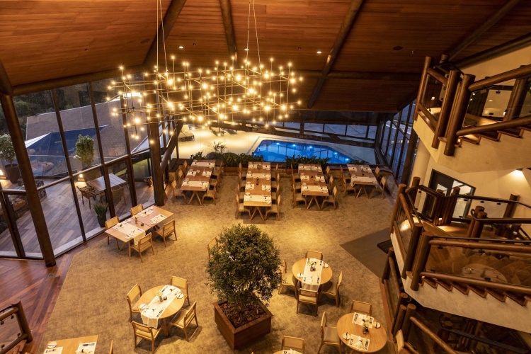 Bendito Cacao Resort & Spa photo 37