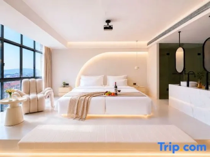 Standard Twin Family room