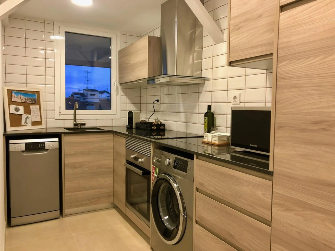 MonResidence Cavall Bernat