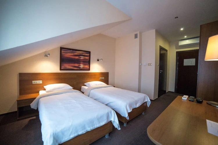 Comfort Twin room