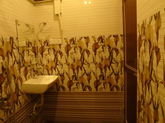 Standard Family room