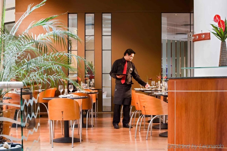 Sofitel London Gatwick photo 26