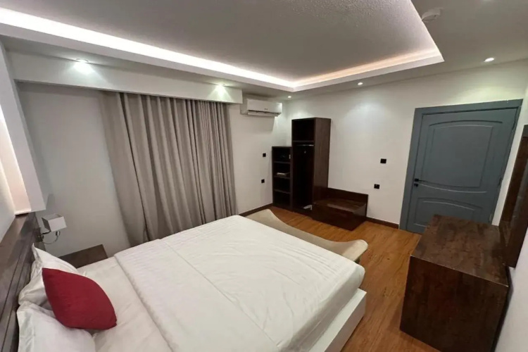 Afaq Retaj Serviced Apartments
