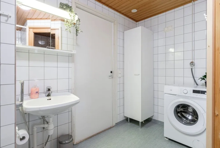 Comfort Apartment