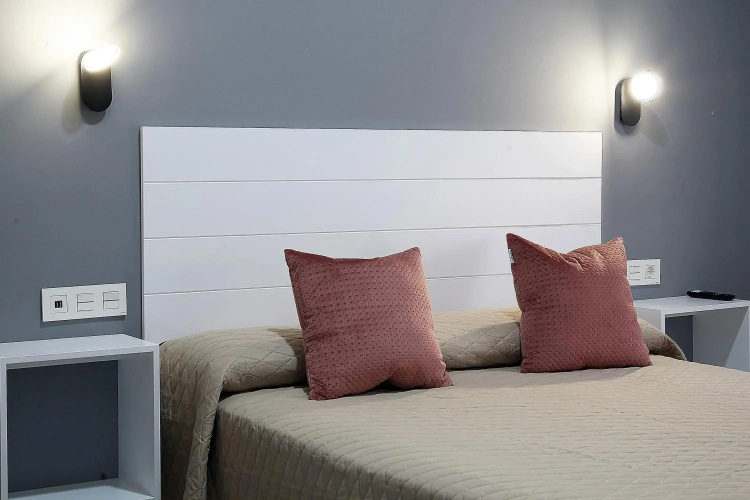 Apartamentos Las trece llaves