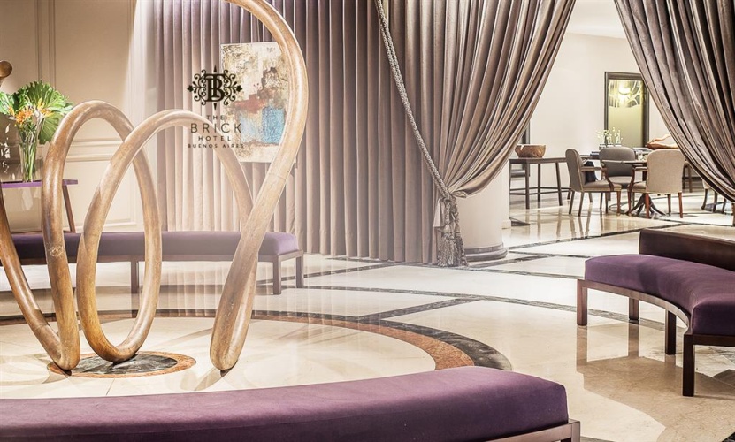 Sofitel Buenos Aires Recoleta Hotel photo 18
