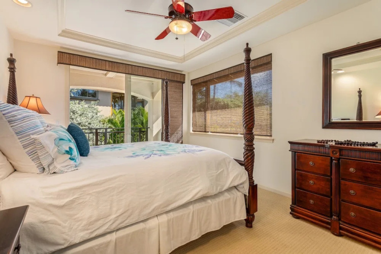 Mauna Lani Fairways #401 2 Bedroom Condo