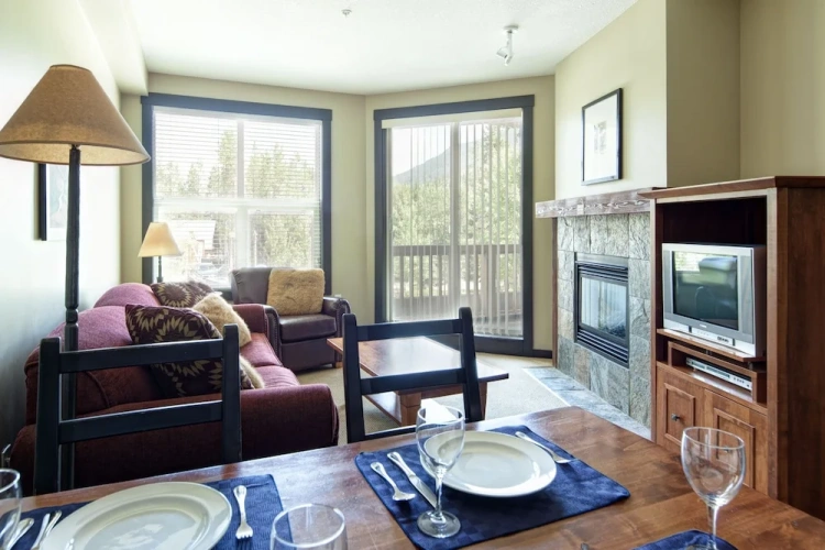 1 Bedroom Premium room