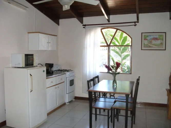 1 Bedroom Standard Apartment