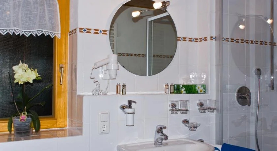Hilbrand Appartements