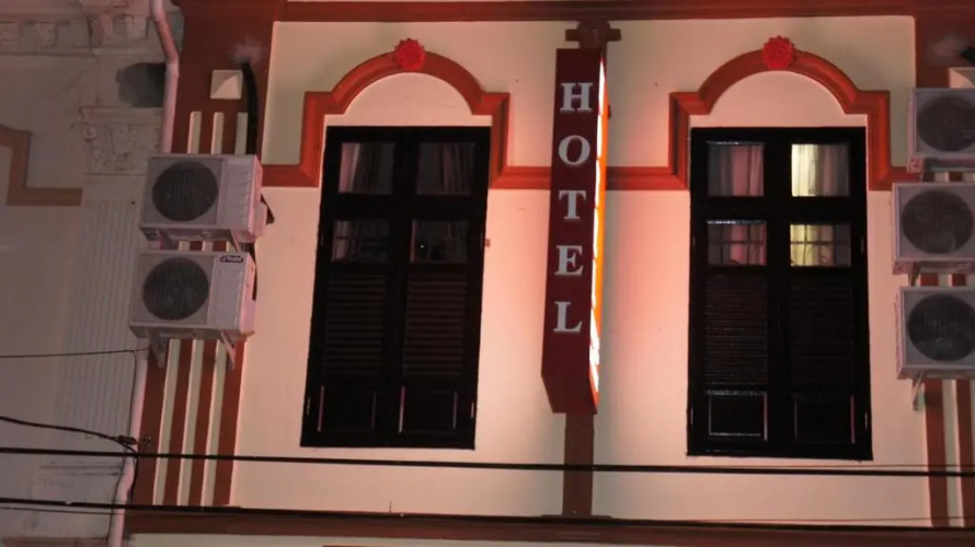 Imagen del hotel