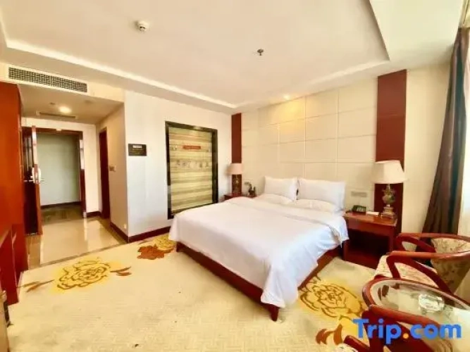 Business Single room