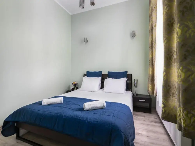 Platinum Aparthotel