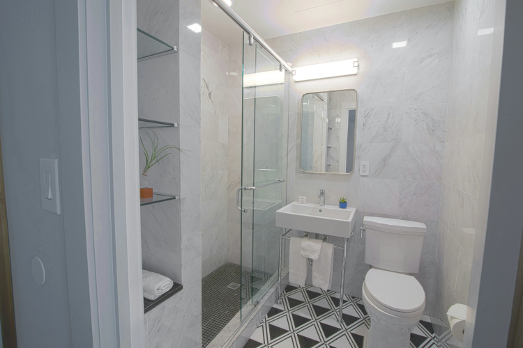 Hotel Belleclaire photo 12