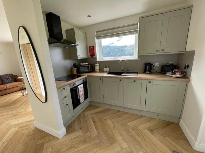 2 Bedrooms Cottage