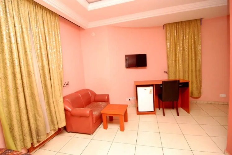 Standard room