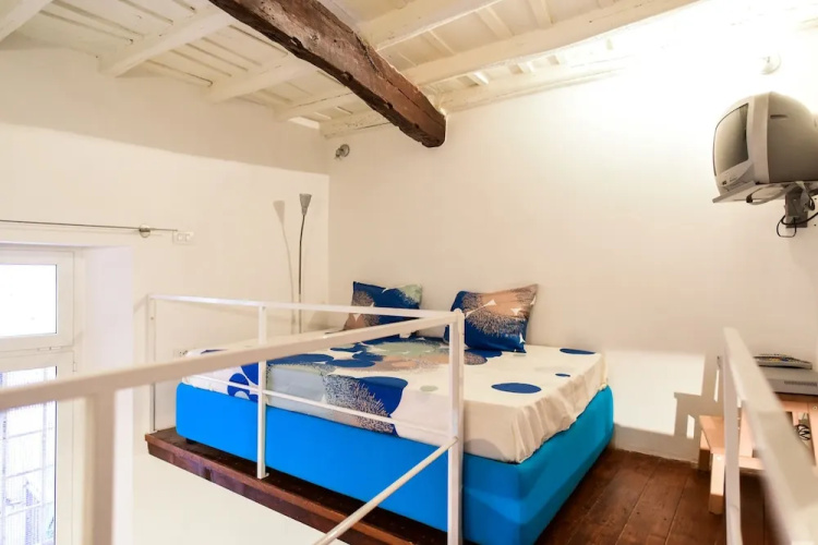 Campo de' Fiori Cozy Studio