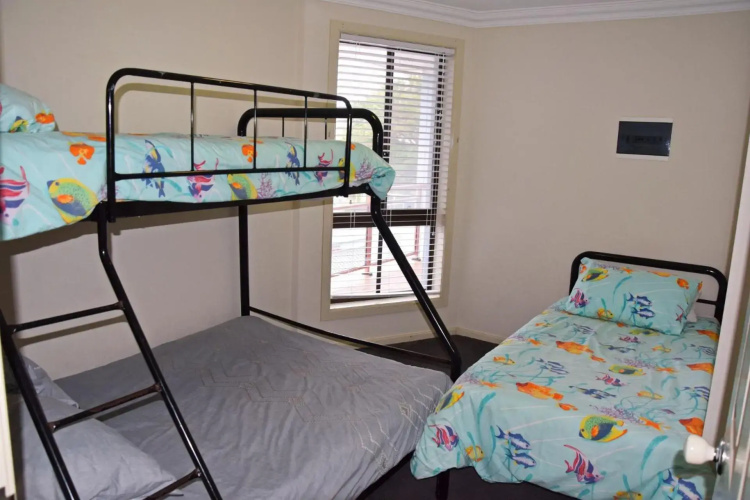 Paragon Apartment 8