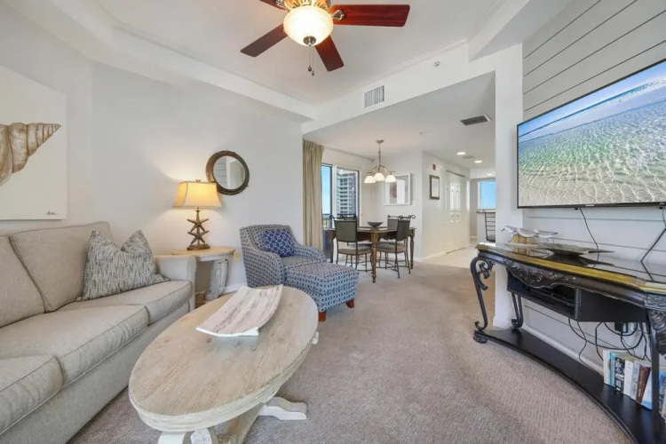 Westwinds 4789 at Sandestin