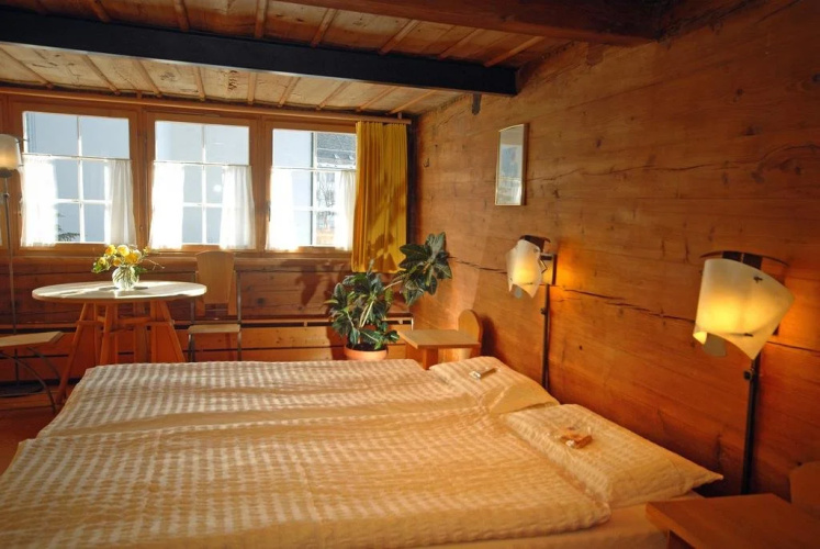 Gasthaus Rössli