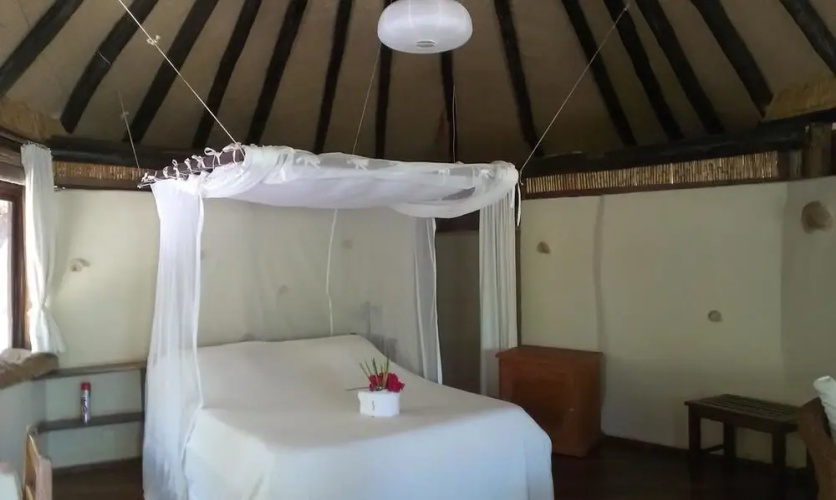 Famata Lodge