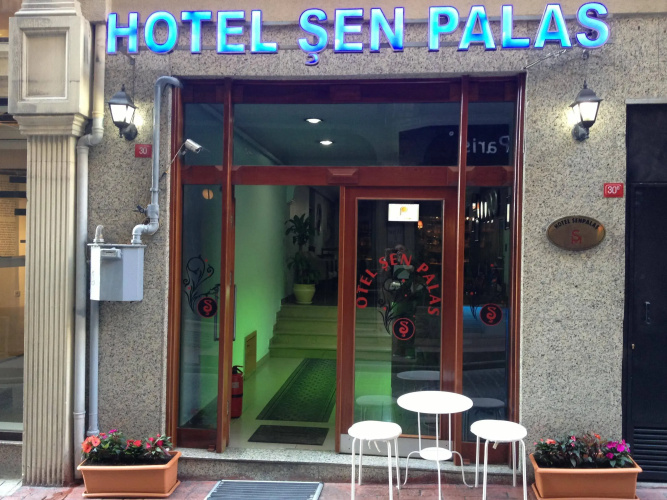 Hotelafbeelding