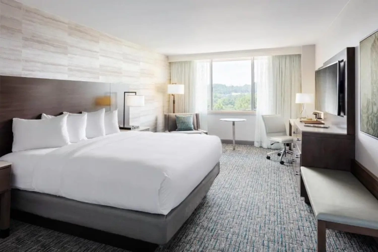 Standard room