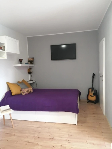 Studio Apartman ''Nicole''