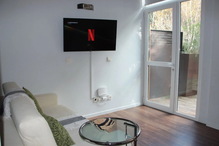 Apartamentos Mar y Mar