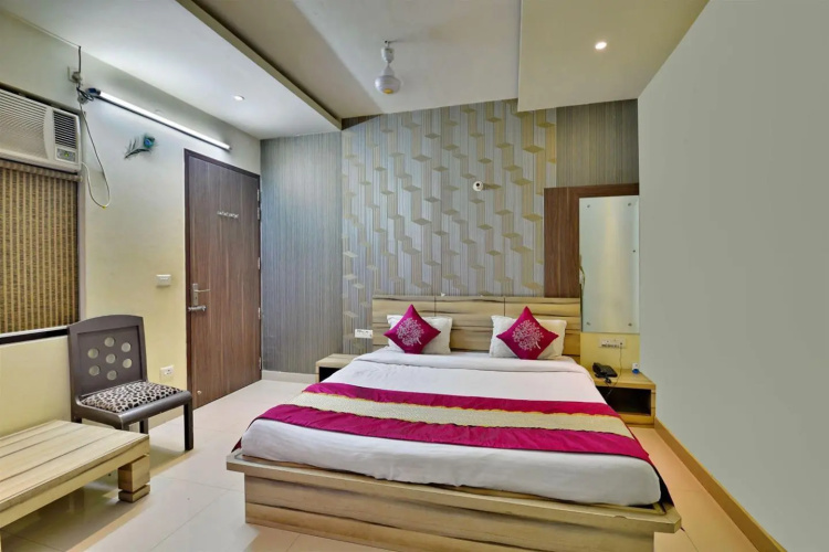 Hotel Grace