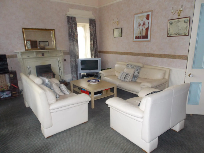 The Darnley Hotel